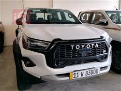 تويوتا هايلوكس